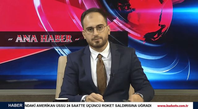 ANA HABER 28.07.2024