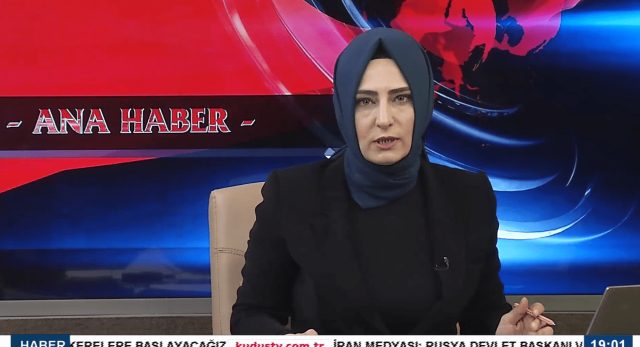 ANA HABER 12.05.2025
