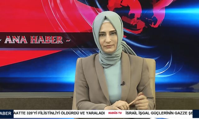 ANA HABER 16.07.2024