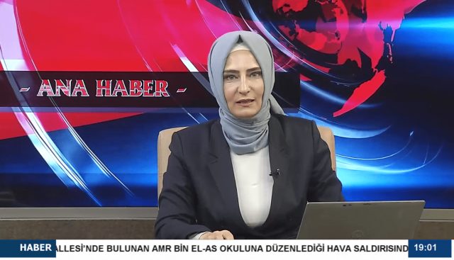 ANA HABER 22.08.2025