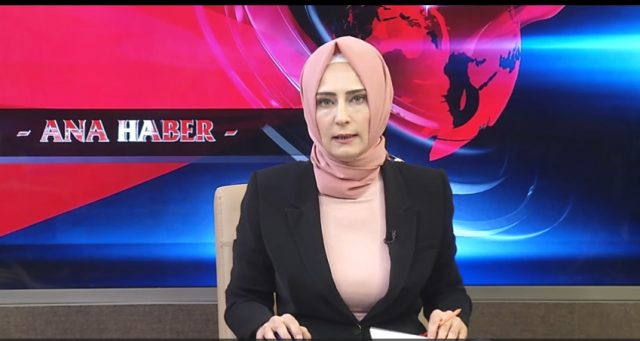 ANA HABER 16.05.2024