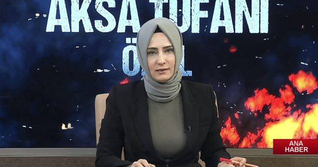ANA HABER 29.01.2024