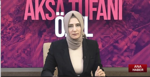 ANA HABER 13.05.2024