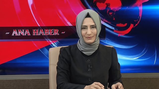 ANA HABER 21.09.2024