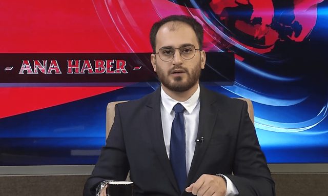 ANA HABER 19.04.2025