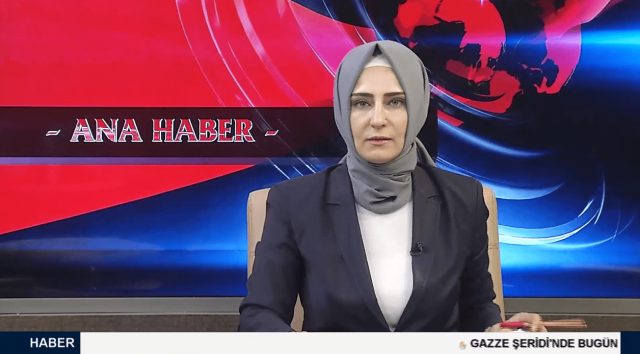 ANA HABER 11.06.2024