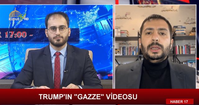 DOÇ.DR. ABDULLAH AYDIN (NİĞDE ÖMER HALİSDEMİR ÜNİ. ÖĞR.ÜY.) 26.02.2025