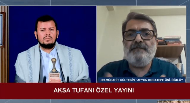 AKSA TUFANI ÖZEL YAYINI-2 (20.12.2023)