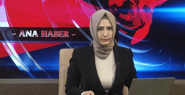 ANA HABER 25.06.2025