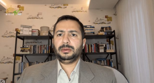 DOÇ.DR. ABDULLAH AYDIN (NİĞDE ÖMER HALİSDEMİR ÜNİ. ÖĞR.ÜY.) 13.02.2025
