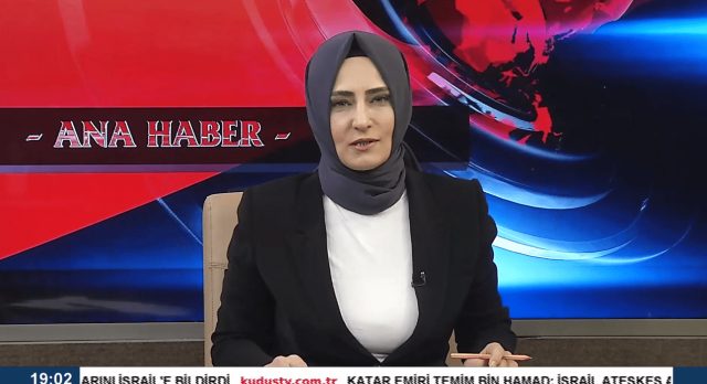 ANA HABER 17.04.2025