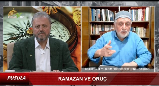 RAMAZAN VE ORUÇ - YEMEN VE GAZZE DİRENİŞİ