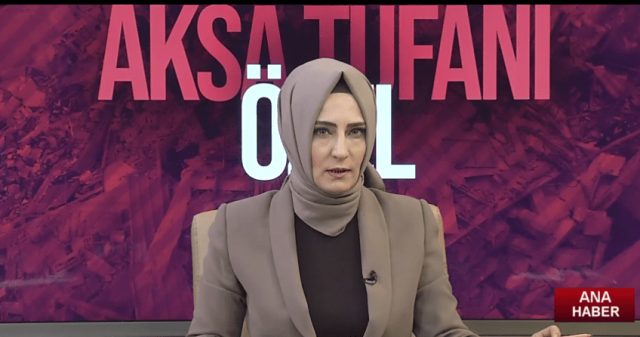 ANA HABER 27.04.2024