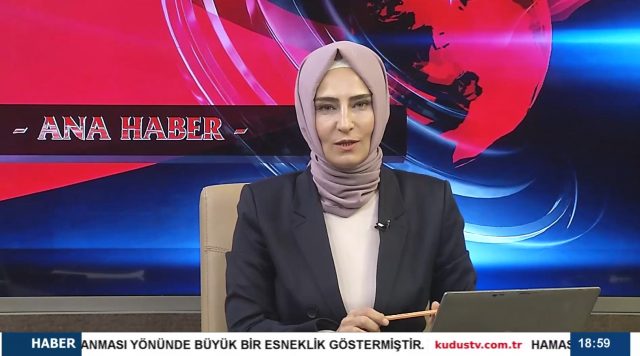 ANA HABER 05.08.2025