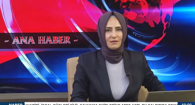 ANA HABER 10.10.2025