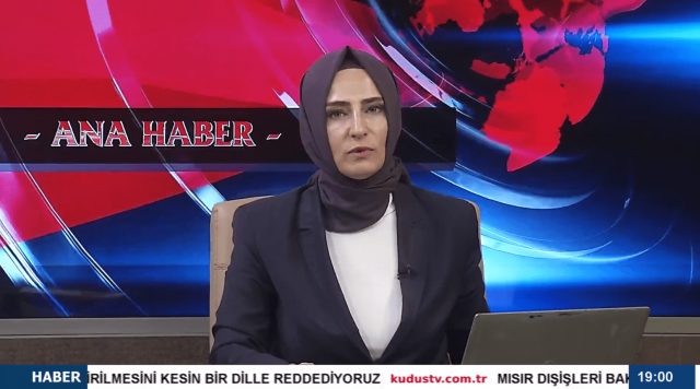 ANA HABER 18.08.2025