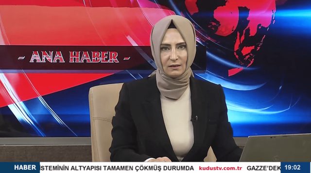 ANA HABER 12.08.2025