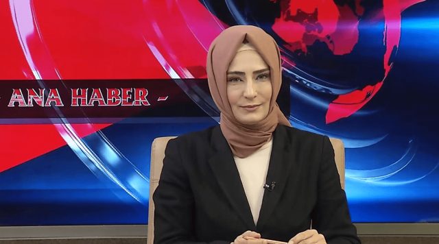 ANA HABER 16.10.2024