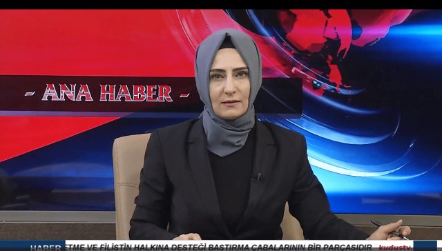 ANA HABER 17.03.2025