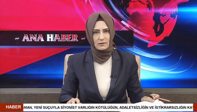 ANA HABER 01.08.2024