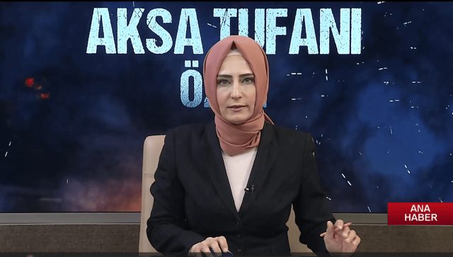 ANA HABER 13.12.2023