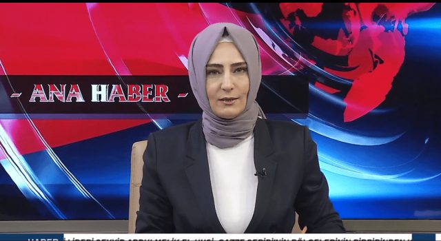 ANA HABER 04.04.2025