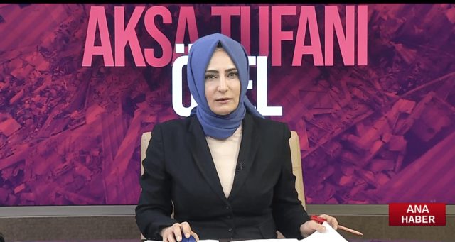 ANA HABER 16.02.2024