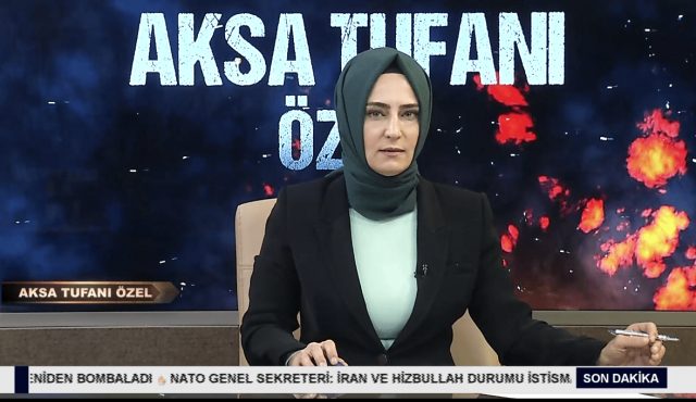 ANA HABER 24.10.2023