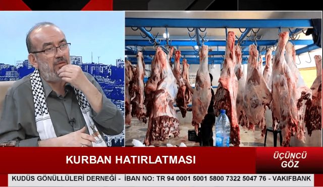 ÜÇÜNCÜ GÖZ-2 (AKSA TUFANI'NDA SON DURUM) 31.05.2024