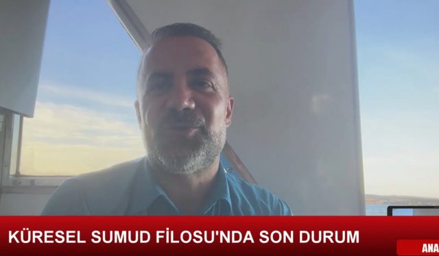 HASAN KUYULDAR (YARDIM GÖNÜLLÜSÜ-AKTİVİST) 17.09.2025