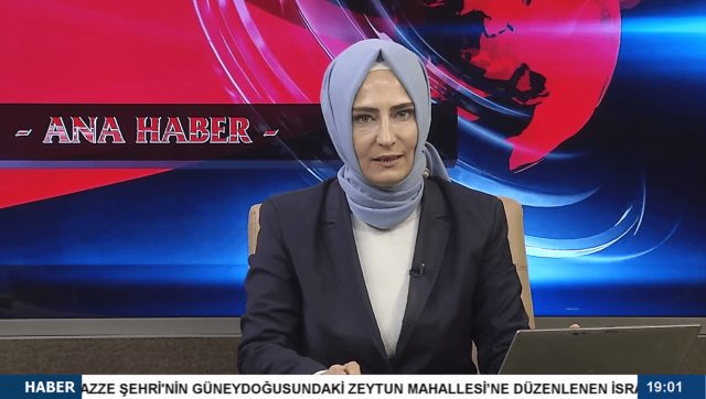 ANA HABER 19.08.2025