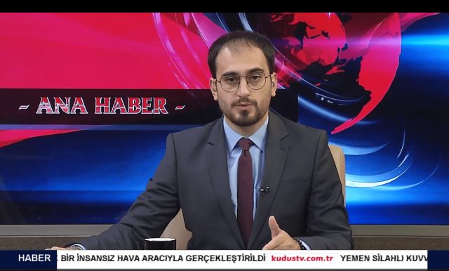 ANA HABER 07.01.2025