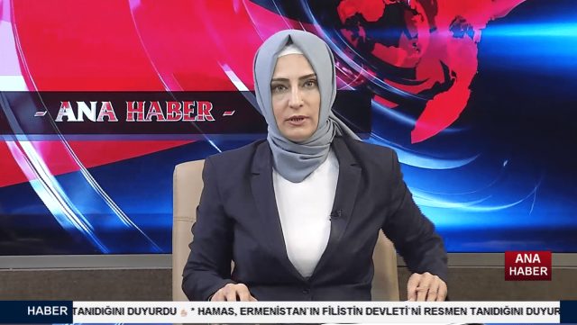 ANA HABER 21.06.2024