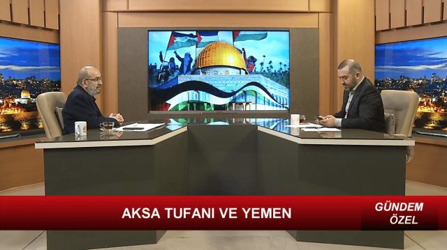 GÜNDEM ÖZEL - 2 I AKSA TUFANI SONRASI İSLAM ÜLKELERİ - KAHİRE'DE D-8 LİDERLER ZİRVESİ