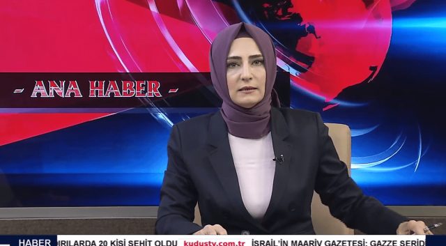 ANA HABER 03.01.2025