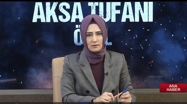 ANA HABER 28.01.2024