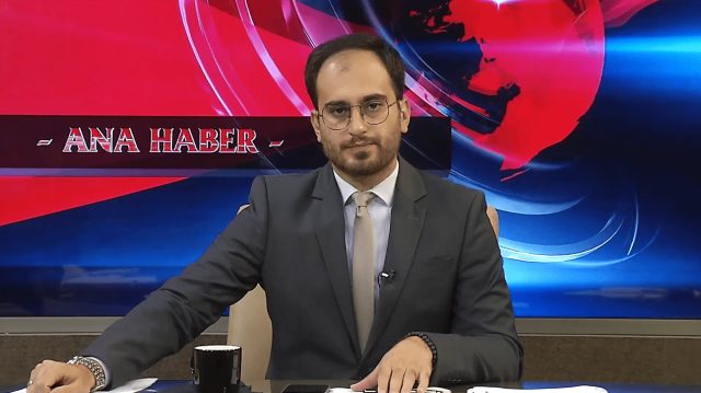 ANA HABER 12.10.2024