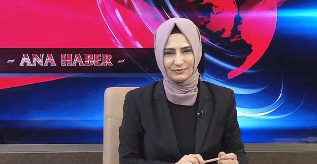 ANA HABER 04.03.2025