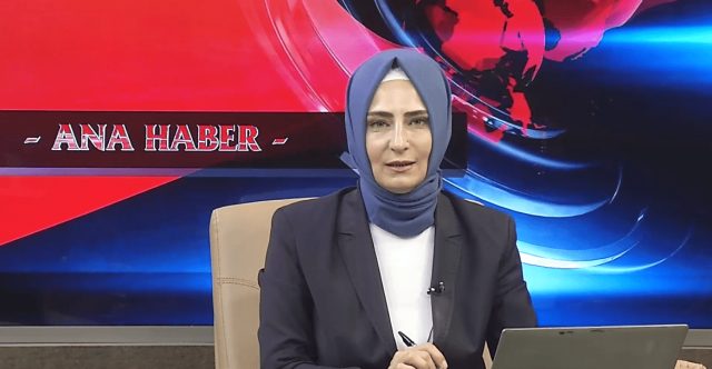 ANA HABER 22.07.2025
