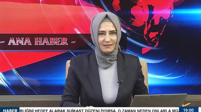 ANA HABER 15.09.2025