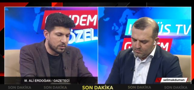 BÖLÜM - 2 İRAN CUMHURBAŞKANI İBRAHİM REİSİ VE BERABERİNDEKİ HEYETİNİNDE BULUNDUĞU HELİKOPTER KAZA YAPTI (19.05.2024)