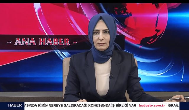 ANA HABER 10.01.2025