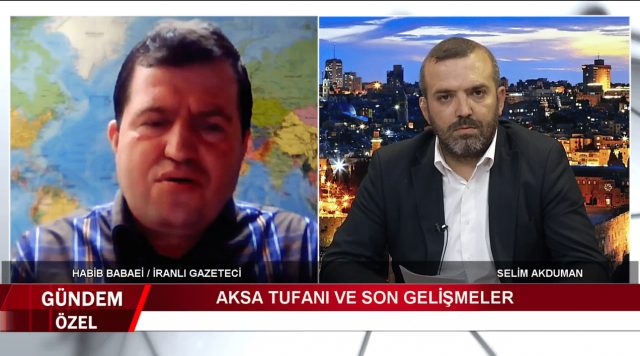 AKSA TUFANI'NDA SON DURUM -2 I 06.08.2024