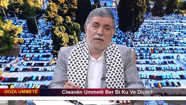Ciwanên Ummetê ber bi ku ve diçin?-1 (17.04.2025)
