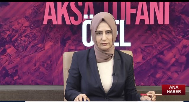 ANA HABER 15.03.2024