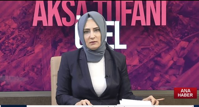 ANA HABER 08.02.2024