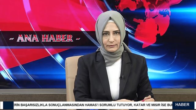 ANA HABER 11.09.2024