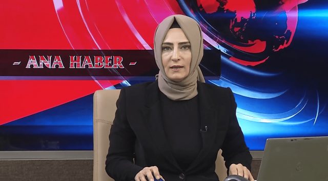 ANA HABER 06.05.2025
