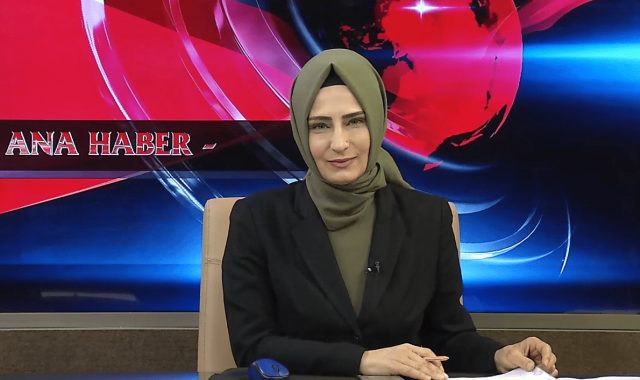 ANA HABER 14.10.2024