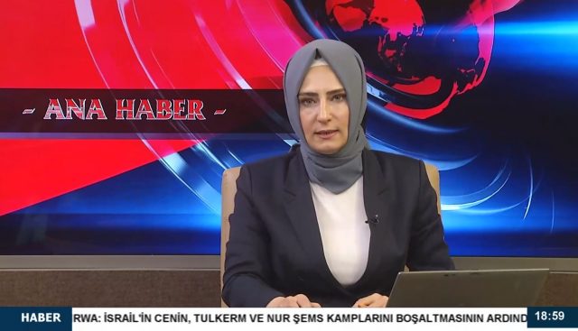 ANA HABER 27.11.2025